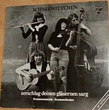 Schneewittchen  –-