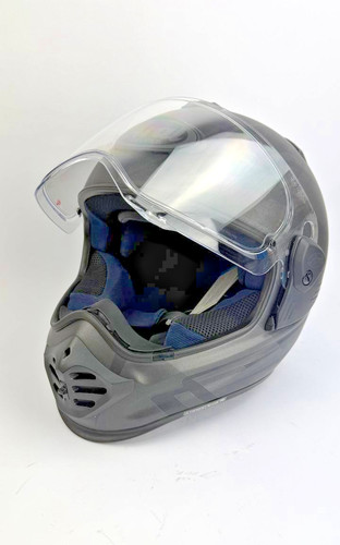 Arai tour helm matte - matte, black