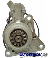 Anlasser 24V 5,5Kw Neu - OE