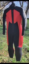 Neopren-Tauchanzug nass