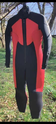 Neopren tauchanzug nass - neopren-tauchanzug,