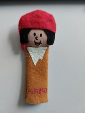 Fingerpuppe von HARIBO - "