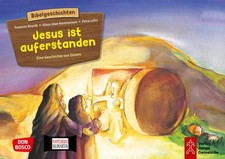 Jesus ist auferstanden
