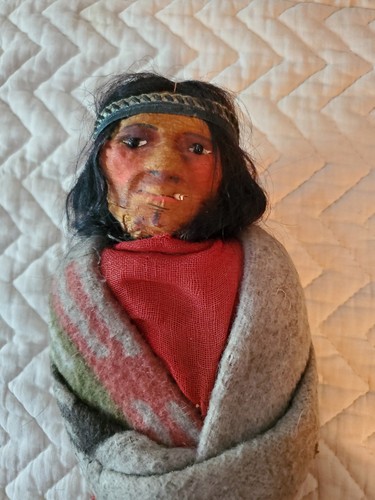 Zoll frühe mary frances - frühe,