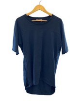 MARNI Gathered T-shirt, Size
