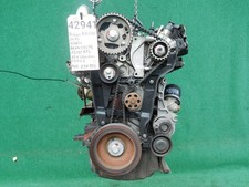 MOTOR K9K892 121020Km Euro 5 Nissan NV200 1.5dCI 66KW 90PS Bj.2015