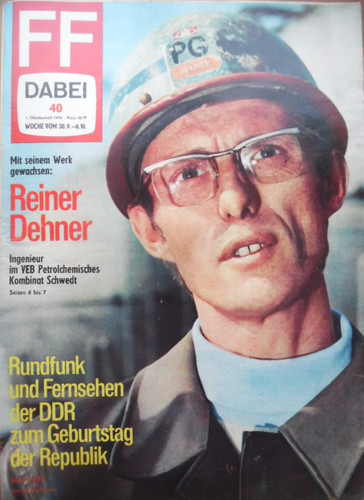 Dabei 1974 tv - ff, 40-