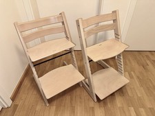 2 Original Stokke Tripp Trapp