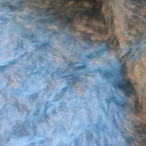 Mohair von schulte - schulte,