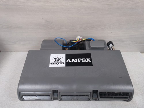 Ampex 20012 auto - ampex,