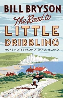 The road little dribbling - the,