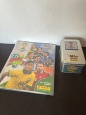Panini Adrenalyn XL Fifa