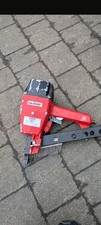 Druckluftnagler Streifennagler