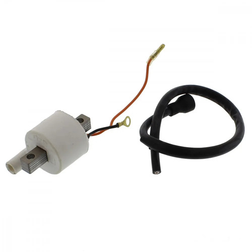 Zündspule 12v für yamaha - zündspule,