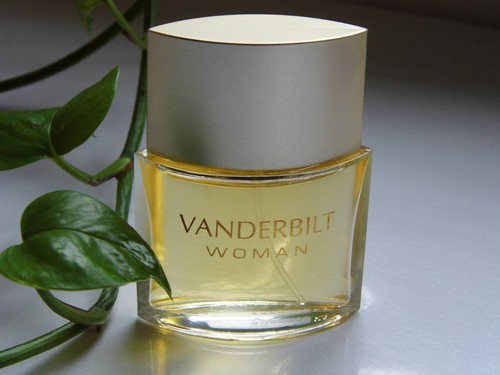 Vanderbilt woman eau - woman,