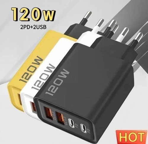 120w usb fach - 120w, usb-c