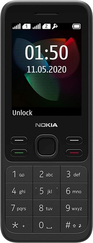 Nokia 150 dual - nokia,