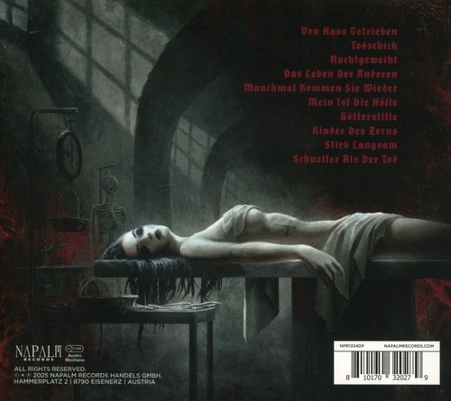 Nachtblut - nachtblut:,