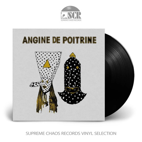 Angine poitrine vol 1 - poitrine,