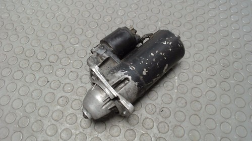Anlasser starter bosch - anlasser, /