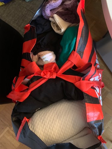 Kinder klamotten paket - klamotten,