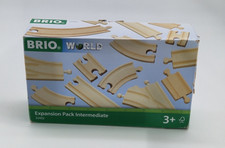 BRIO World Evolution 33402