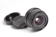 Pentax SMC Pentax-A 2,8/24