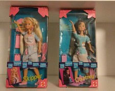 Mattel Courtney und Skipper
