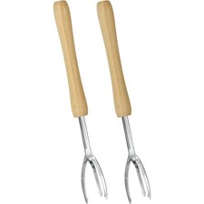 Metaltex Pellkartoffel-Gabeln