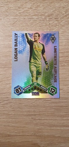 Topps match attax - match, 10/11