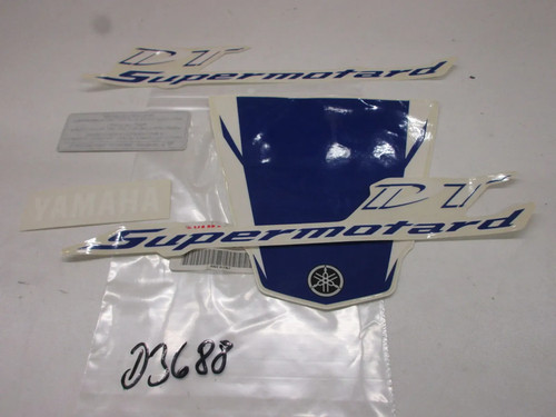 Aufkleber f173l d3688 - aufkleber,
