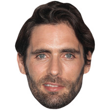 Tyson Ritter (Smile) Big Head