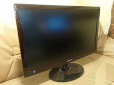 Samsung S24B350TL Bildschirm