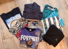 Kleiderpaket Jungen 158/164