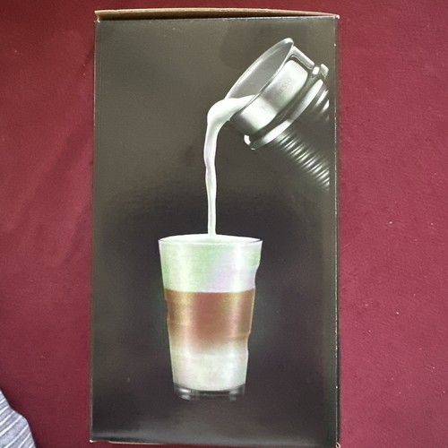 Nespresso aeroccino - nespresso,