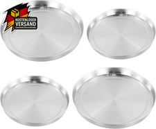 Rund Herdabdeckplatten