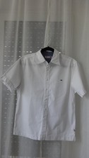 TOMMY HILFIGER HEMD GR. M TOP