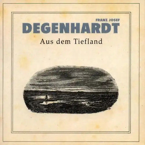 Franz josef degenhardt - josef,