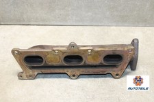 Opel Vectra C Signum Krümmer Abgaskrümmer 2,8 Z28NET 12791723