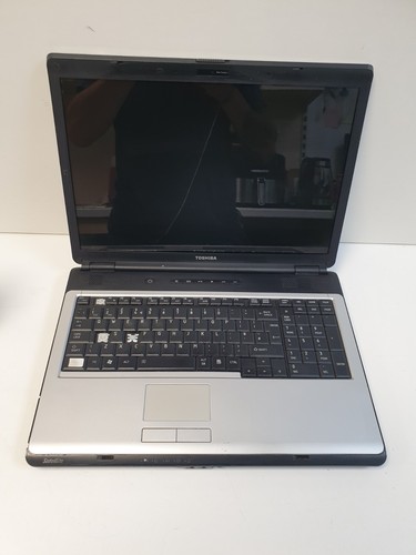 Toshiba satellite l350 laptop - satellite,