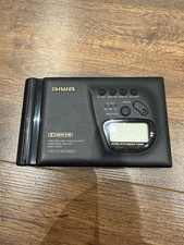 Aiwa HS-RX703 Stereo Radio Cassette Player