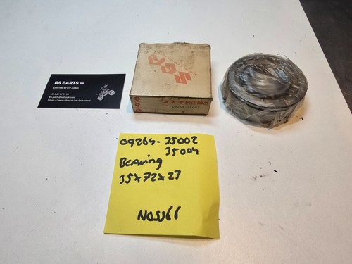 Nos suzuki dt55t crankshaft - nos,