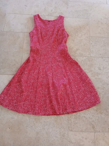 Tolles kleid sommerkleid - sommerkleid, gr.36