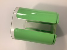 Tupperware Skyline grün