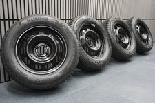 4 WINTERRÄDER WINTERREIFEN 215/65 R16 MOKKA MOKKA-e CITROEN C4 X e-C4 X FIAT 600