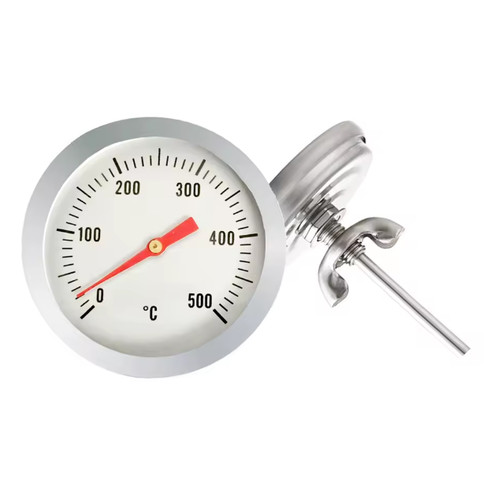 Grill thermometer 500 - grill, für