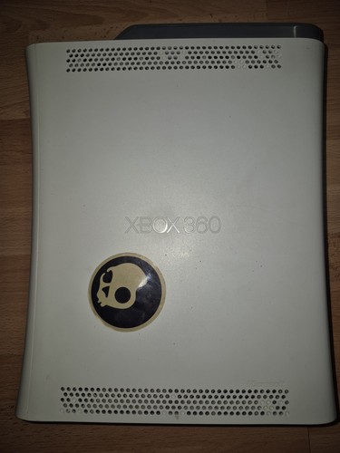 Microsoft xbox 360 - 360, fat