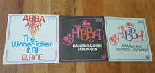 Amiga singles abba - amiga,