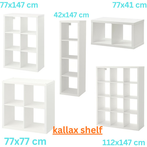 Ikeakallax würfel - ikeakallax,