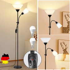 LED Stehleuchte Stehlampe